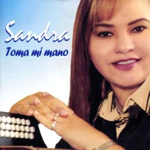 收聽Sandra的Si no te Tengo歌詞歌曲