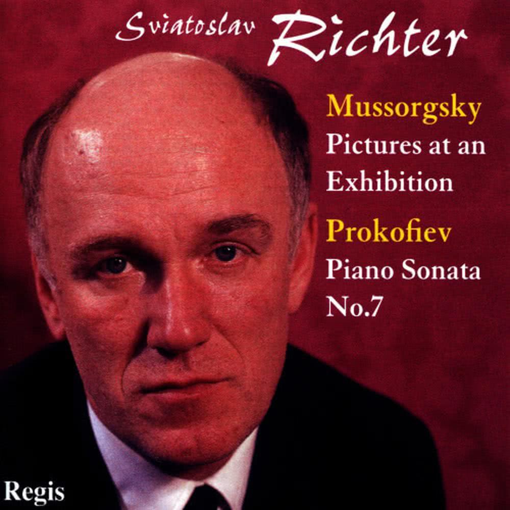 Sonata No. 7 in B-Flat Major, Op. 83: III. Precipitato