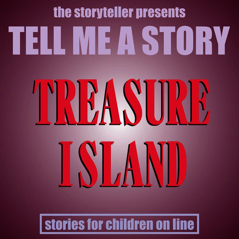 Treasure Island