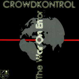 收聽Crowdkontrol的Storage歌詞歌曲