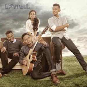 收聽Lovival的Apa Salah Dan Dosaku歌詞歌曲