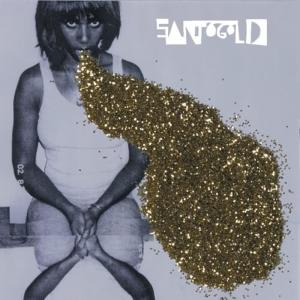 Santogold的專輯Santogold