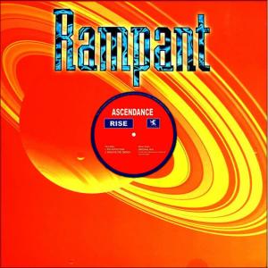 收聽Ascendance的Rise歌詞歌曲