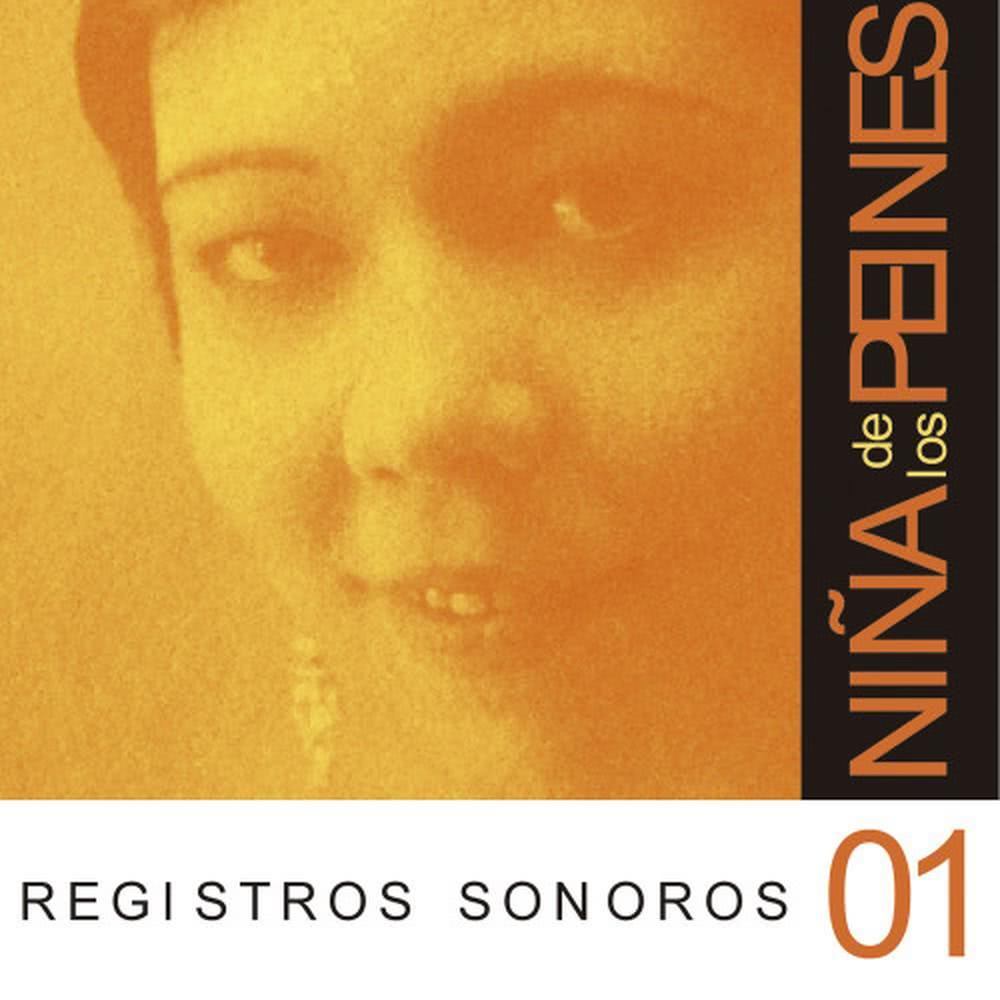 Peteneras No. 2 (Yo Soy Como Aquel Fiel Peregrino) [with Ramón Montoya]