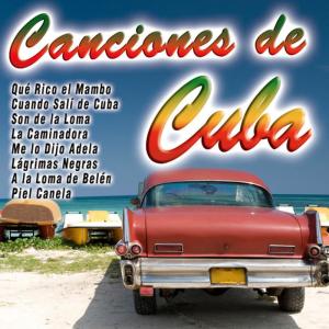 ดาวน์โหลดและฟังเพลง Me Lo Dijo Adela พร้อมเนื้อเพลงจาก Orquesta Casino de la Habana