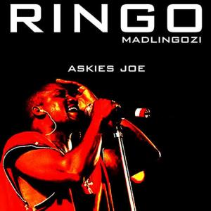Ringo Madlingozi的專輯Askies Joe