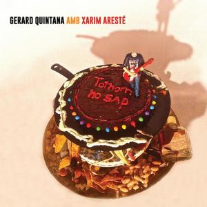 ดาวน์โหลดและฟังเพลง Figues de Moro พร้อมเนื้อเพลงจาก Gerard Quintana