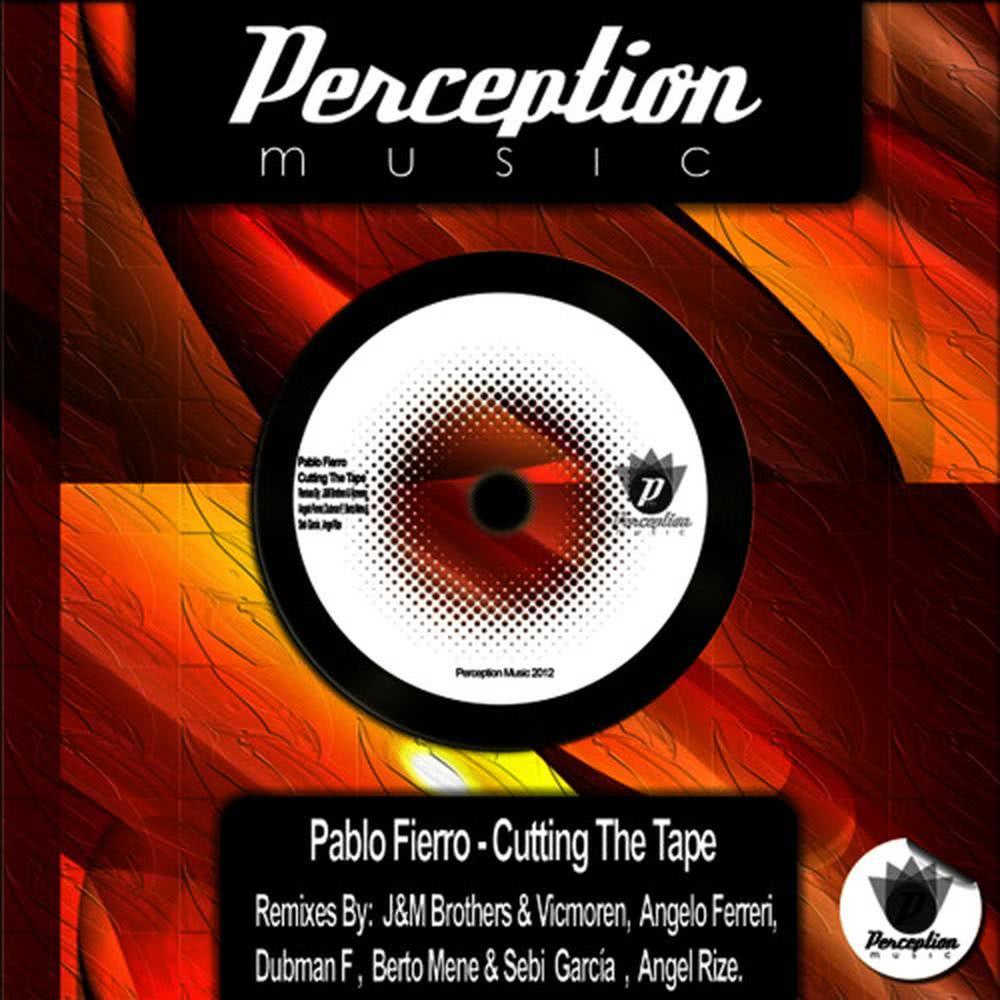 Cutting the Tape(Berto Mene & Sabi Garcia Remix)