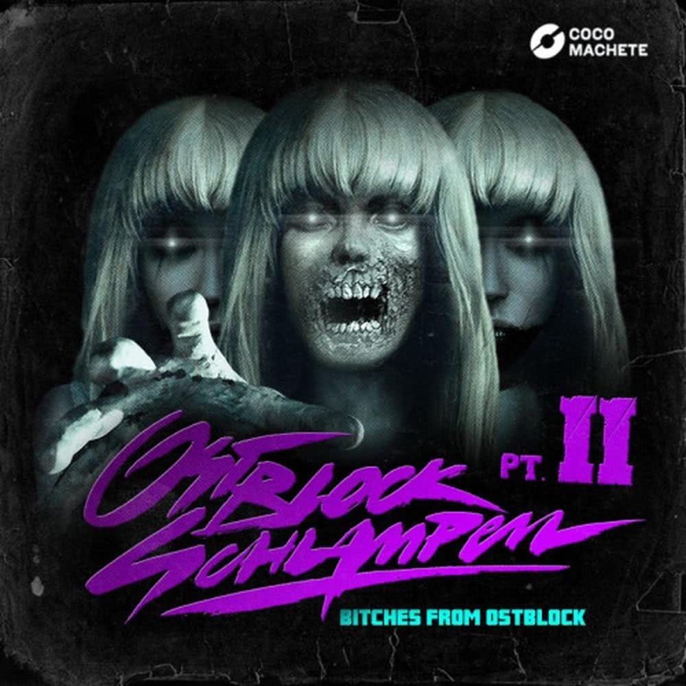 B**ches from Ostblock-2 [Faites Leur La Danse Remix] (Faites Leur La Danse Remix|Explicit)