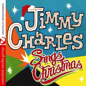 Jimmy Charles的專輯Jimmy Charles Sings Christmas (Digitally Remastered)