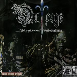 ดาวน์โหลดและฟังเพลง Stress พร้อมเนื้อเพลงจาก Outrage