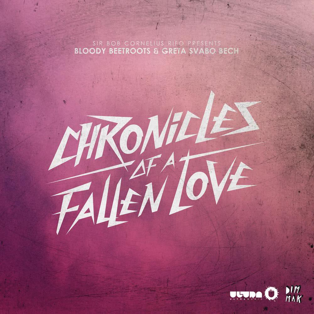 Chronicles of a Fallen Love (Instrumental)
