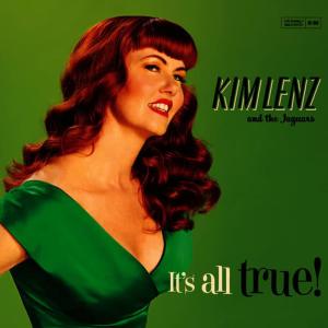 收聽Kim Lenz and the Jaguars的I Break a Heart Every Night歌詞歌曲