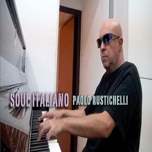 Paolo Rustichelli & Carlo Bord的專輯"Soul Italiano" (single)