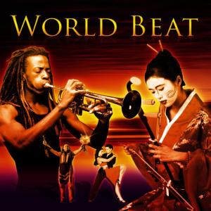 อัลบัม The Planet's Greatest World Music, Vol.16: World Beat (Deluxe Edition) ศิลปิน Peter Samuels
