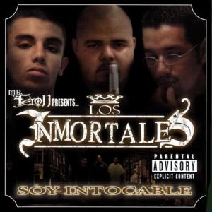 收聽Los Inmortales的Ponte Atento歌詞歌曲