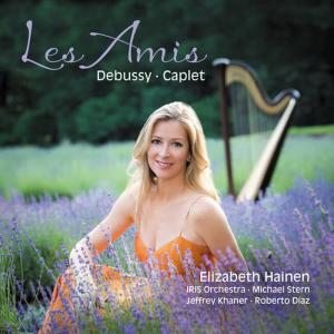 收聽Elizabeth Hainen的Conte Fantastique – The Masque of the Red Death歌詞歌曲