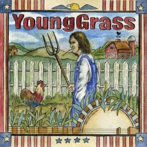 The Grassmasters的專輯YoungGrass