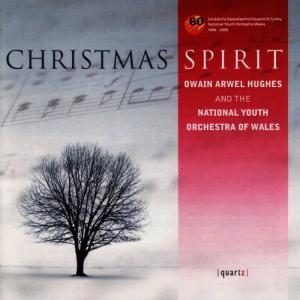 收聽National Youth Orchestra of Wales的Christmas Festival歌詞歌曲