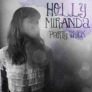 收聽Holly Miranda的Blood Bank歌詞歌曲