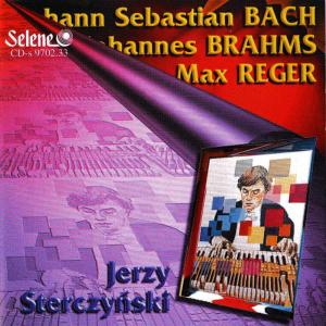 收聽Jerzy Sterczynski的Chaconne歌詞歌曲