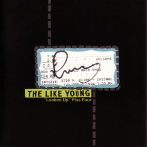 ดาวน์โหลดและฟังเพลง Looked Up พร้อมเนื้อเพลงจาก The Like Young