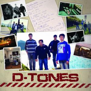 收聽D-tones的Fogo歌詞歌曲