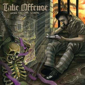 收聽Take Offense的My Sacrifice歌詞歌曲
