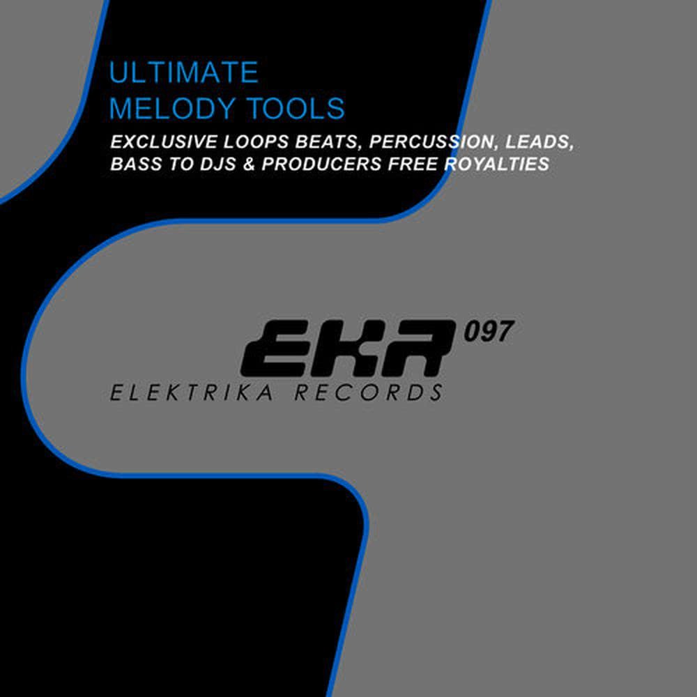 Ultimate Melody Tools 128(Tool 17)