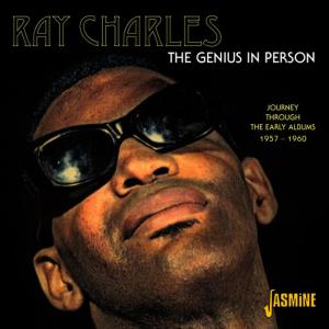 ดาวน์โหลดและฟังเพลง In A Little Spanish Town พร้อมเนื้อเพลงจาก Ray Charles