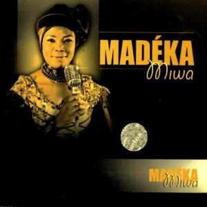 ดาวน์โหลดและฟังเพลง Miwa พร้อมเนื้อเพลงจาก Madeka
