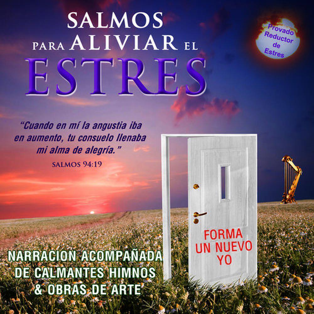 Salmos No. 27