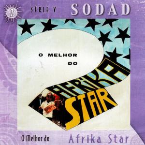 收聽Afrika Star的African Music歌詞歌曲