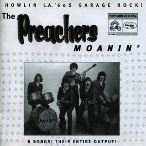 收聽The Preachers的Moanin'歌詞歌曲