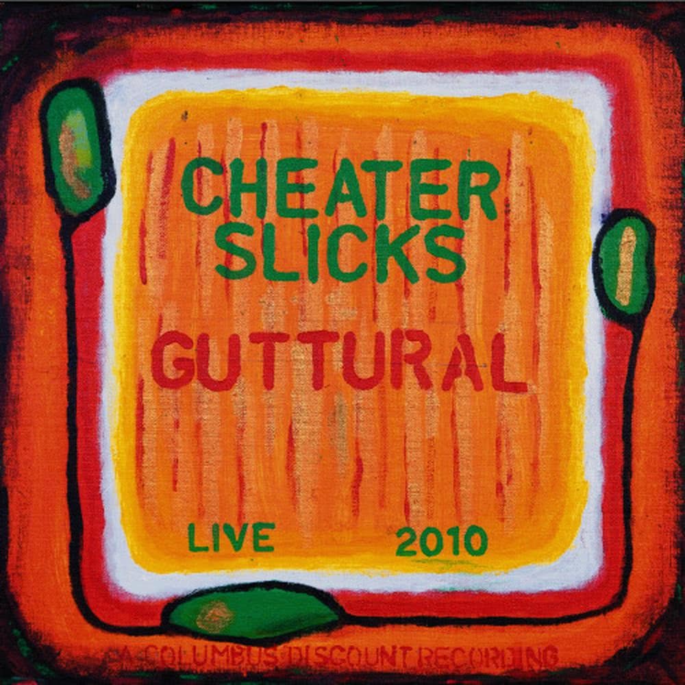 Leave My House (Live)