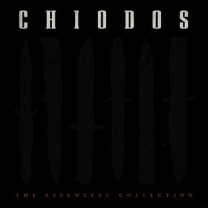 Chiodos的專輯Chiodos: The Essential Collection