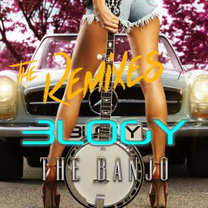 ดาวน์โหลดและฟังเพลง The Banjo (Nate - London Remix) พร้อมเนื้อเพลงจาก 3LOGY