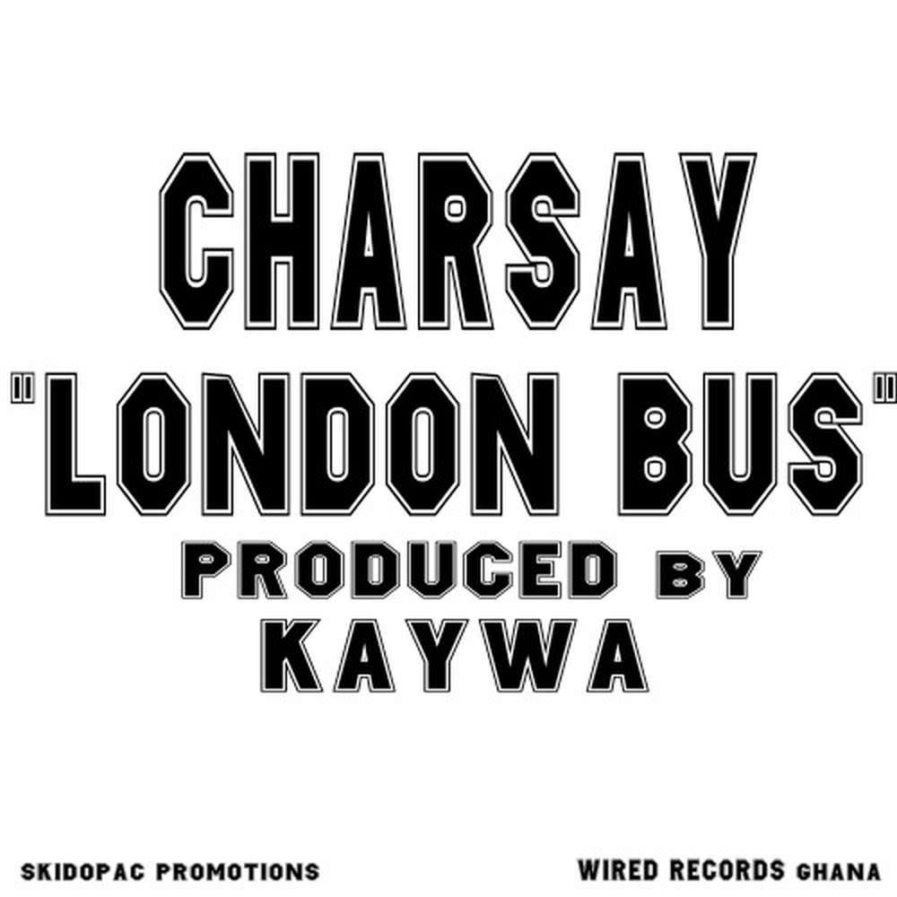 London Bus (Instrumental)