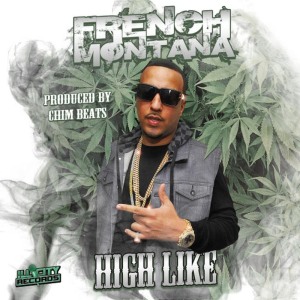 ดาวน์โหลดและฟังเพลง High Like พร้อมเนื้อเพลงจาก French Montana