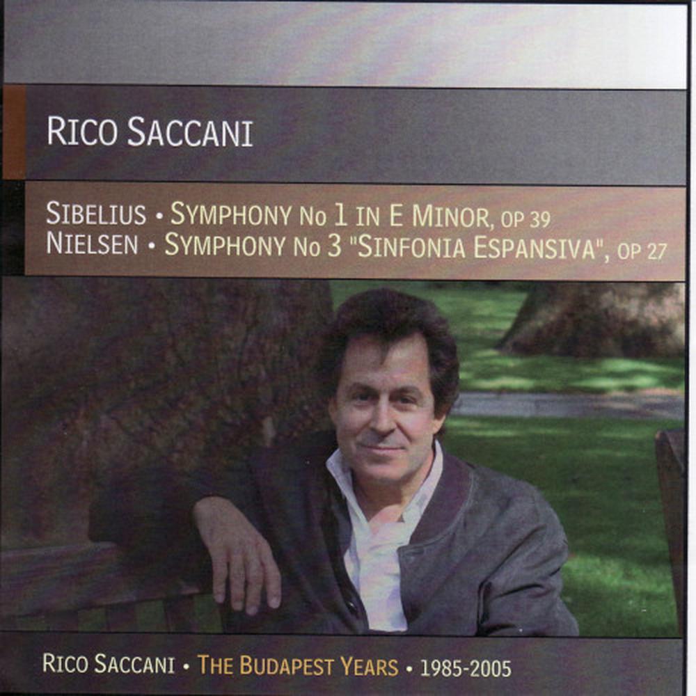 Nielsen: Symphony No. 3 Op. 27 - "Sinfonia Espansiva": Nielsen: Symphony No. 3 - III. Allegretto un poco