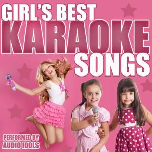 收聽Audio Idols的Swagger Jagger (Originally Performed by Cher Lloyd) (Karaoke Version)歌詞歌曲