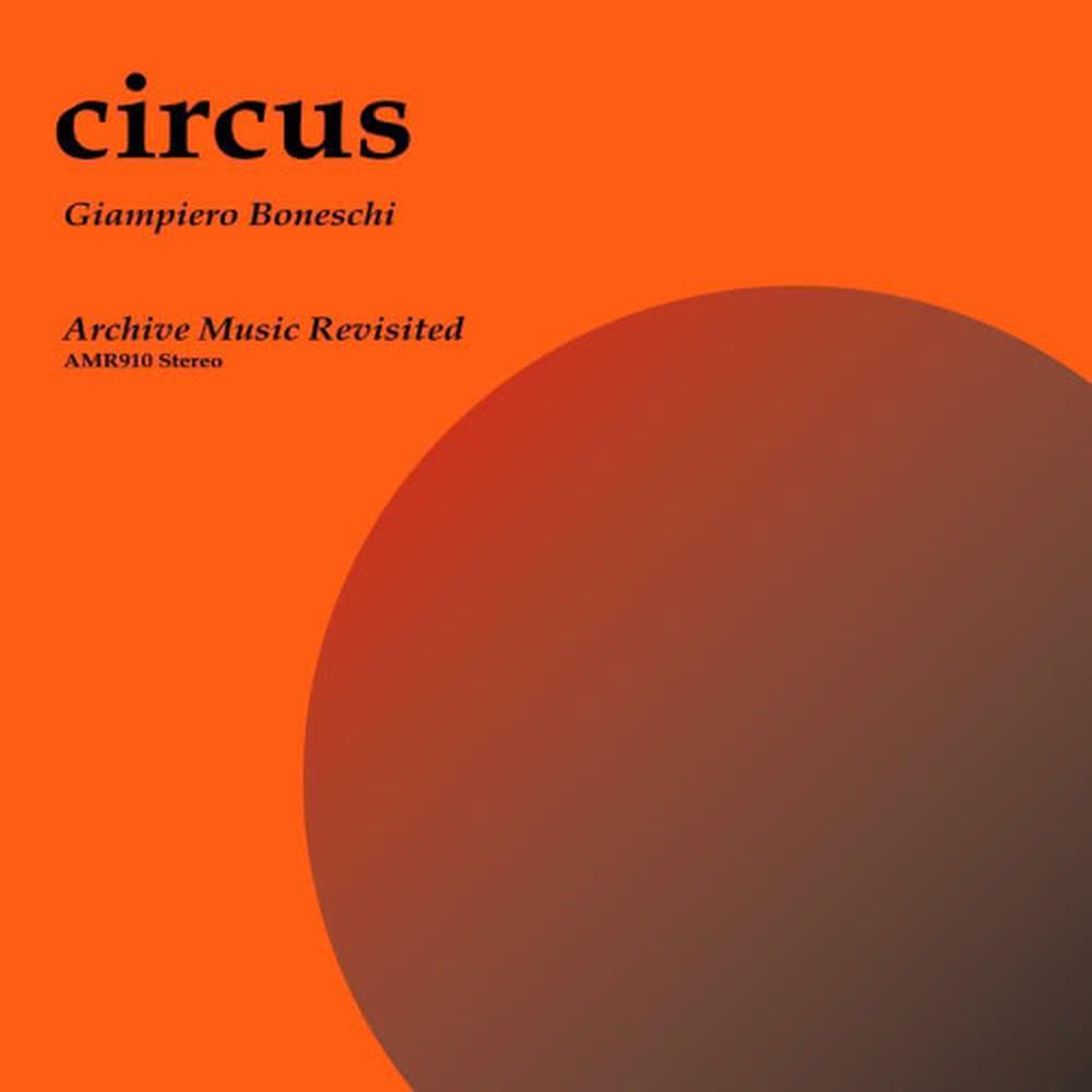 Circus No 17