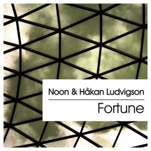 Noon的專輯Fortune - Single