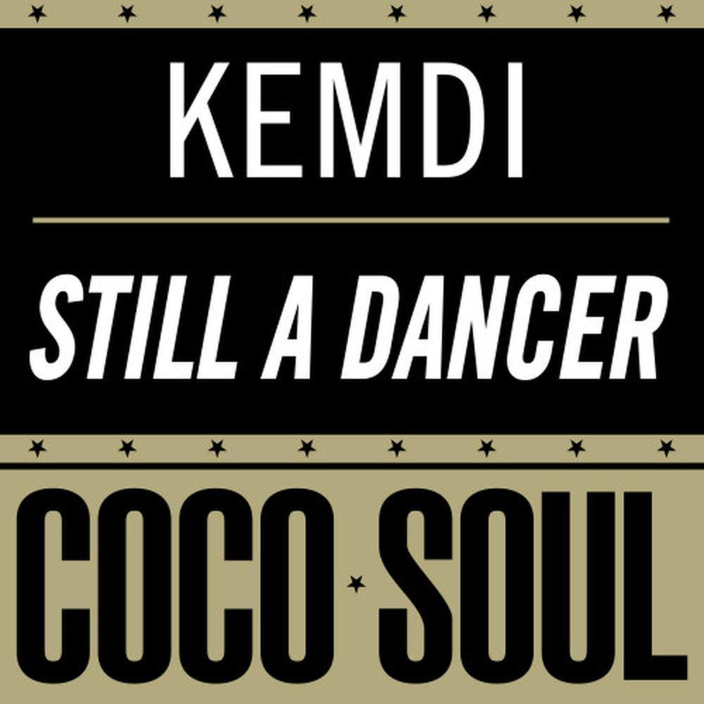Still a Dancer [Dub] (Dub)