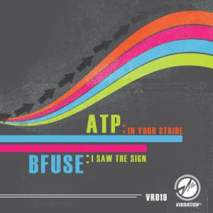 收聽B.Fuse的I Saw the Sign歌詞歌曲