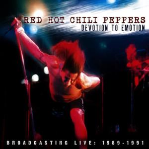 收聽Red Hot Chili Peppers的Organic Anti Beat Box Band歌詞歌曲