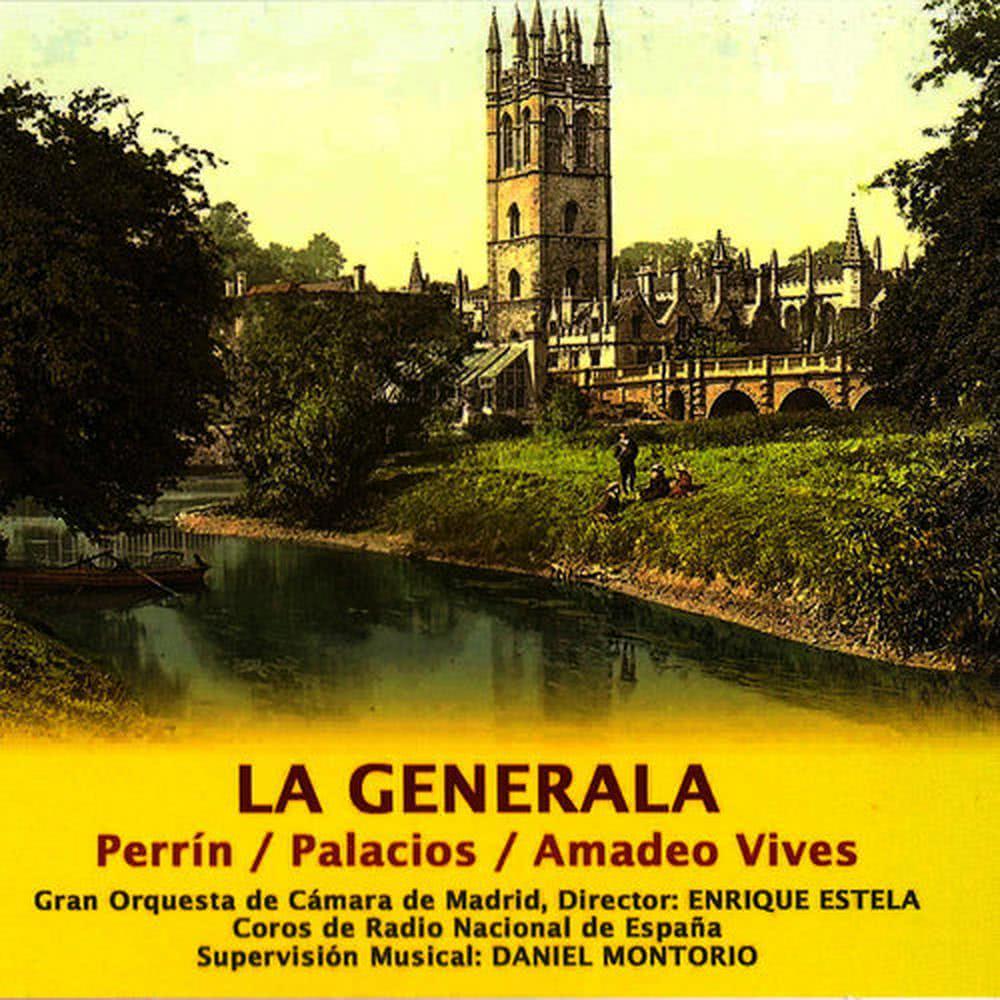 La Generala "¿Te Agradan las Flores?...¡Me Agradan!"