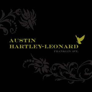 收聽Austin Hartley Leonard的August歌詞歌曲