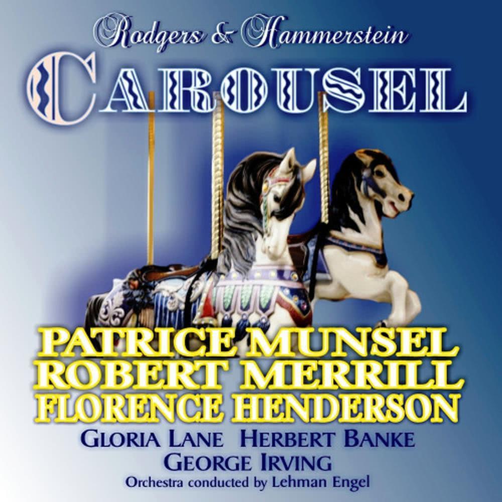 Prologue - The Carousel Waltz