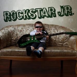 Fresh Forte的專輯Rockstar Jr.